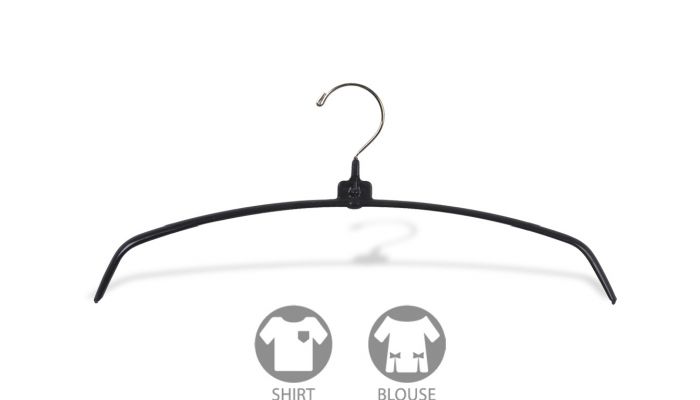 Best hangers hotsell for petite clothes