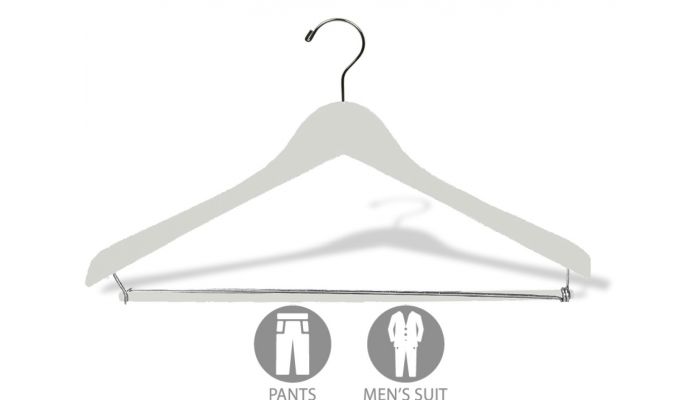 https://www.hangers.com/media/catalog/product/cache/134f3fc0ddcf208e7792b71e5e071a2d/1/8/18-xl507r-white-wood-suit-hanger-locking-bar-hc-clothing-icon.jpg