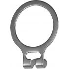 Anti-Theft Galvanized A-Ring