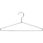 Chrome Metal Top Hanger (17" X 3/16")