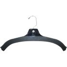 Grey Foam Hanger Cover (17")
