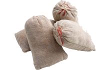 Set of 4 Cedar Sachets