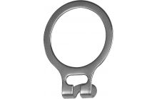 Anti-Theft Galvanized A-Ring