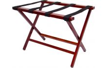 CHERRY LUGGAGE RACK