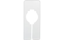 White Size Dividers (2"x5")