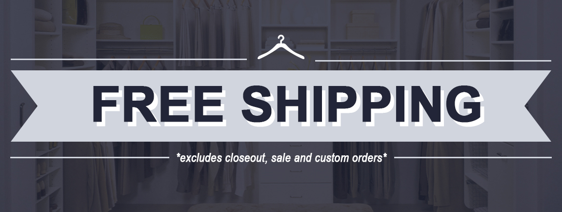 Free Shipping