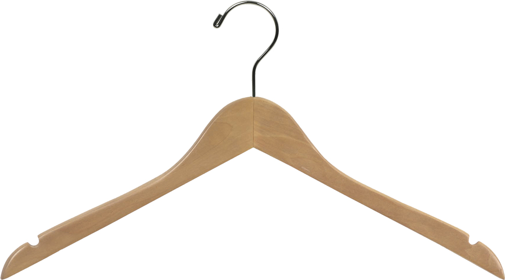 Wood Hanger Wood Hanger