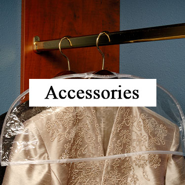 Apparel Retailers - Accessories