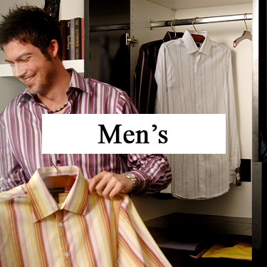 Apparel Retailers - Mens