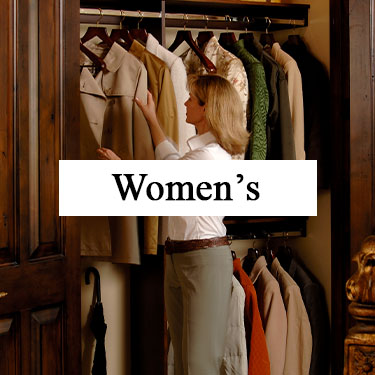 Apparel Retailers - Womens