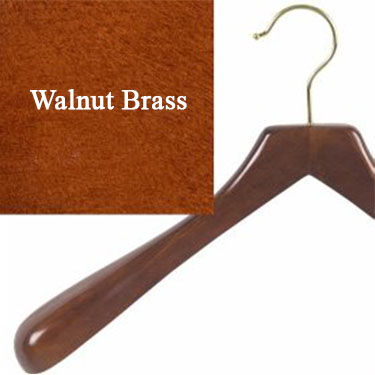 HC Color Walnut (Brass)