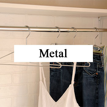 Hangers.Com - Metal Hangers