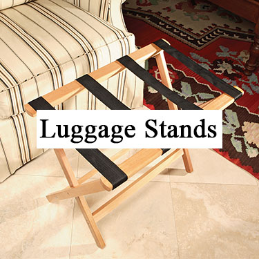 Luggage Stands