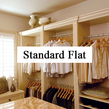 Standard Flat