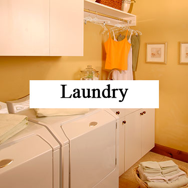 Residential Collections - Laundry