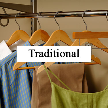 Residential Collections - Traditional